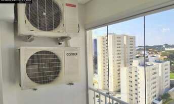 Imagem 4: APARTAMENTO RESIDENCIAL em SOROCABA - SP, JARDIM PIRATININGA