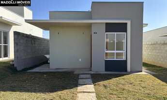 Imagem: CASA RESIDENCIAL em SOROCABA - SP, ALTO