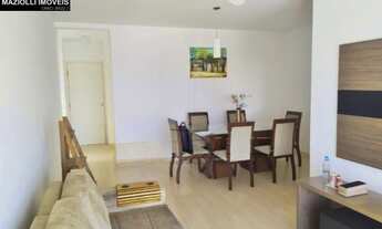 Imagem 6: APARTAMENTO RESIDENCIAL em SOROCABA - SP, JARDIM PIRATININGA