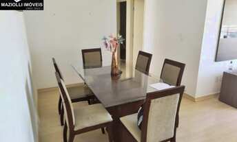 Imagem 7: APARTAMENTO RESIDENCIAL em SOROCABA - SP, JARDIM PIRATININGA