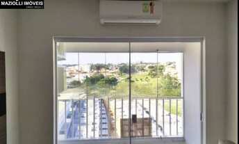Imagem 5: APARTAMENTO RESIDENCIAL em SOROCABA - SP, JARDIM PIRATININGA