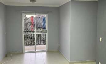 Imagem 5: Apartamento para locação na Vila Trujillo - Sorocaba-SP, 2 quartos, 1 suíte, 2 salas, 1 va