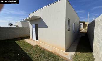 Imagem 5: CASA RESIDENCIAL em SOROCABA - SP, ALTO DA BOA VISTA