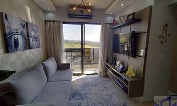 Imagem: APARTAMENTO RESIDENCIAL em SOROCABA - SP