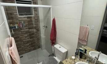 Imagem 5: APARTAMENTO RESIDENCIAL em SOROCABA - SP, JARDIM PRESTES DE BARROS