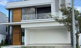 Imagem: CASA RESIDENCIAL em VOTORANTIM - SP, ALPHAVILLE