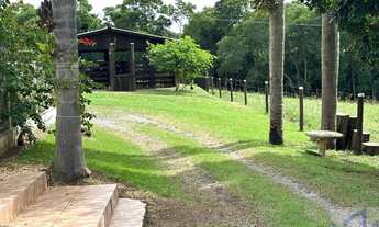 Imagem: SITIO RESIDENCIAL em SÃO MIGUEL ARCANJO