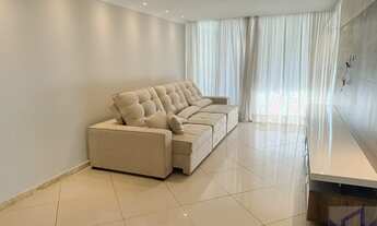 Imagem 4: Espetacular Casa à Venda em Sorocaba-SP, Bairro Iporanga: 3 Quartos, 3 Suítes, 3 Salas, 4