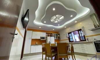 Imagem 7: Imperdível oportunidade: Casa à venda em Sorocaba-SP no Jardim Astro, com 3 quartos, 2 suí