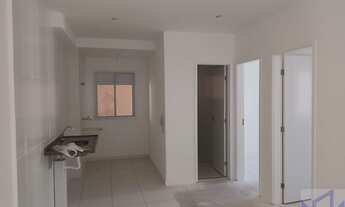 Imagem 5: APARTAMENTO RESIDENCIAL em SOROCABA - SP, JARDIM GUTIERRES