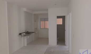 Imagem 5: APARTAMENTO RESIDENCIAL em SOROCABA - SP, JARDIM GUTIERRES