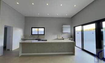 Imagem 3: Residência de Luxo em Alphaville Nova Esplanada 4, Votorantim-SP: 4 quartos, 4 suítes, 2 s