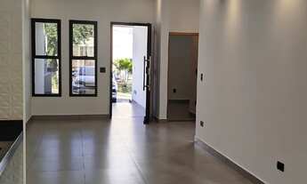 Imagem 2: CASA RESIDENCIAL em SOROCABA - SP, CAJURU DO SUL