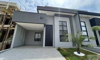 Imagem: CASA RESIDENCIAL em SOROCABA - SP, CAJURU