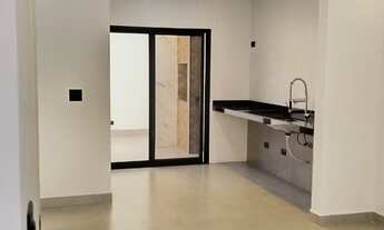 Imagem 5: CASA RESIDENCIAL em SOROCABA - SP, CAJURU DO SUL