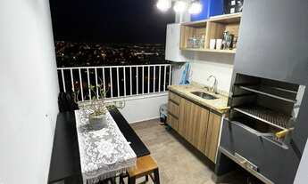 Imagem: APARTAMENTO RESIDENCIAL em SOROCABA - SP