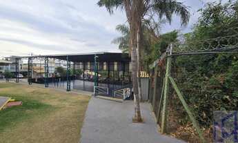 Imagem 7: TERRENO RESIDENCIAL em SOROCABA - SP, HORTO FLORESTAL