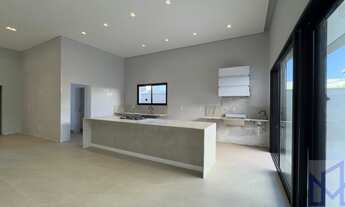 Imagem 2: Residência de Luxo em Alphaville Nova Esplanada 4, Votorantim-SP: 4 quartos, 4 suítes, 2 s