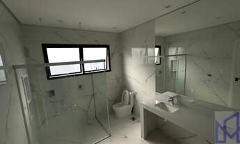 Imagem 7: Residência de Luxo em Alphaville Nova Esplanada 4, Votorantim-SP: 4 quartos, 4 suítes, 2 s