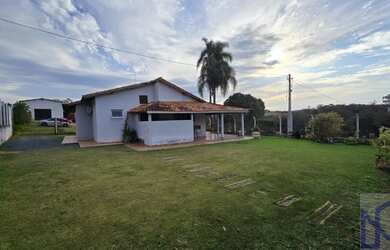 Imagem 2: SITIO RESIDENCIAL em SÃO MIGUEL ARCANJO - SP, Bairro Guararema