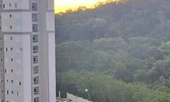 Imagem 5: APARTAMENTO RESIDENCIAL em SOROCABA - SP, JARDIM GUTIERRES