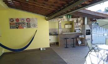 Imagem 7: CASA RESIDENCIAL em SOROCABA - SP, CENTRAL PARQUE SOROCABA