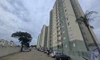 Imagem 4: APARTAMENTO RESIDENCIAL em SOROCABA - SP, CAGUASSU