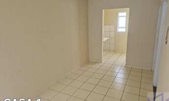 Imagem 7: CASA RESIDENCIAL em SOROCABA - SP, JARDIM RESIDENCIAL NIKKEY