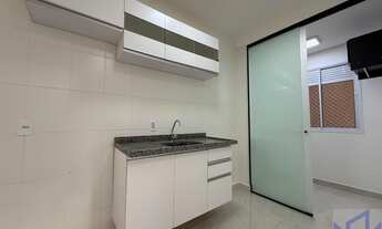 Imagem: APARTAMENTO RESIDENCIAL em SOROCABA - SP