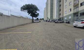 Imagem 3: APARTAMENTO RESIDENCIAL em SOROCABA - SP, CAGUASSU
