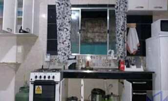 Imagem 5: CASA RESIDENCIAL em SOROCABA - SP, JARDIM SANTO ANDRÉ