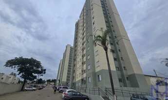 Imagem 5: APARTAMENTO RESIDENCIAL em SOROCABA - SP, CAGUASSU