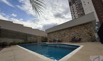 Imagem 5: APARTAMENTO RESIDENCIAL em SOROCABA - SP, JARDIM GUTIERRES