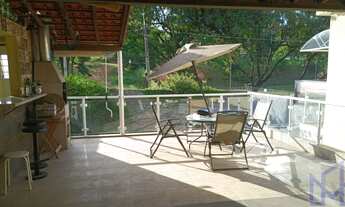 Imagem 2: CASA RESIDENCIAL em SOROCABA - SP, CENTRAL PARQUE SOROCABA