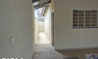 Imagem 5: CASA RESIDENCIAL em SOROCABA - SP, JARDIM RESIDENCIAL NIKKEY