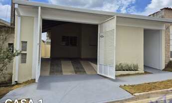 Imagem 2: CASA RESIDENCIAL em SOROCABA - SP, JARDIM RESIDENCIAL NIKKEY