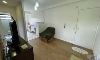 Imagem 3: APARTAMENTO RESIDENCIAL em SOROCABA - SP, JARDIM GUTIERRES