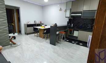 Imagem 4: APARTAMENTO RESIDENCIAL em VOTORANTIM - SP, VILA GUILHERME