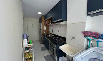 Imagem 7: APARTAMENTO RESIDENCIAL em SOROCABA - SP, JARDIM PIAZZA DI ROMA II