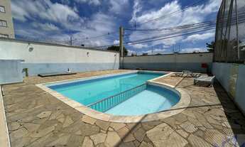 Imagem 5: APARTAMENTO RESIDENCIAL em SOROCABA - SP, JARDIM PIAZZA DI ROMA II