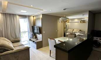 Imagem: APARTAMENTO RESIDENCIAL em SOROCABA - SP