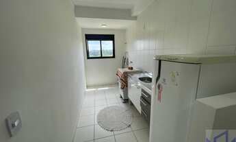 Imagem 6: APARTAMENTO RESIDENCIAL em SOROCABA - SP, JARDIM GUTIERRES