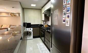 Imagem 4: APARTAMENTO RESIDENCIAL em SOROCABA - SP, JARDIM PIRATININGA