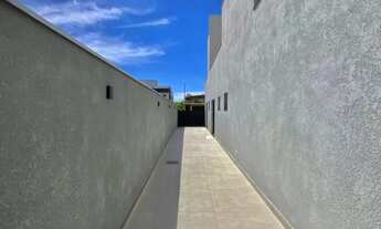 Imagem 5: CASA RESIDENCIAL em VOTORANTIM - SP, ALPHAVILLE NOVA ESPLANADA