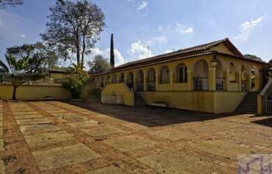 Imagem 4: HARAS RURAL em Tatuí - SP, proximó da Castelo Branco