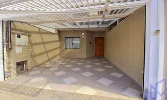 Imagem: CASA RESIDENCIAL em SOROCABA - SP, JARDIM