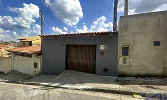 Imagem: CASA RESIDENCIAL em SOROCABA - SP, VILA