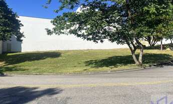 Imagem: TERRENO RESIDENCIAL em SOROCABA - SP, BRIGADEIRO