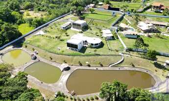 Imagem 3: SITIO RURAL em SOROCABA - SP, ÉDEN
