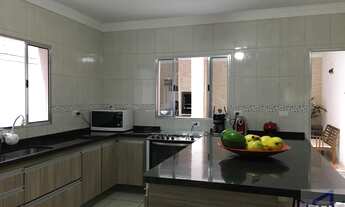 Imagem 3: CASA RESIDENCIAL em SOROCABA - SP, JARDIM ABAETÉ